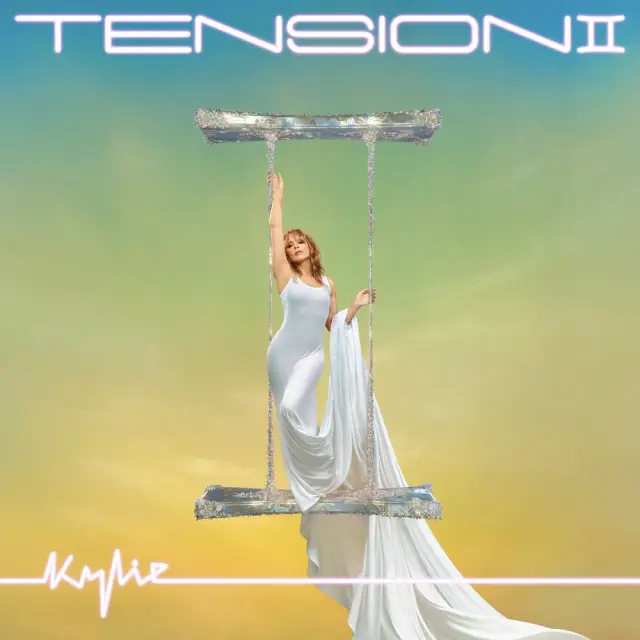 Good As Gone by Kylie Minogue