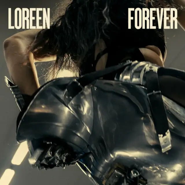 Forever by Loreen