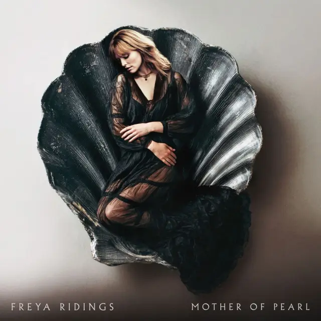 Wicker Woman by Freya Ridings