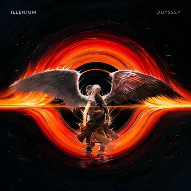 Feel Alive by Illenium